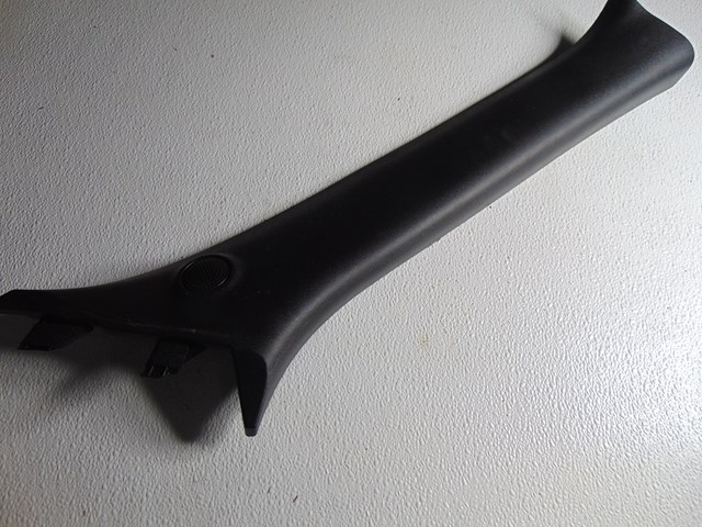 2014 Nissan Juke Nismo RS RH Passenger A Pillar Trim Panel 76911 1KA0A