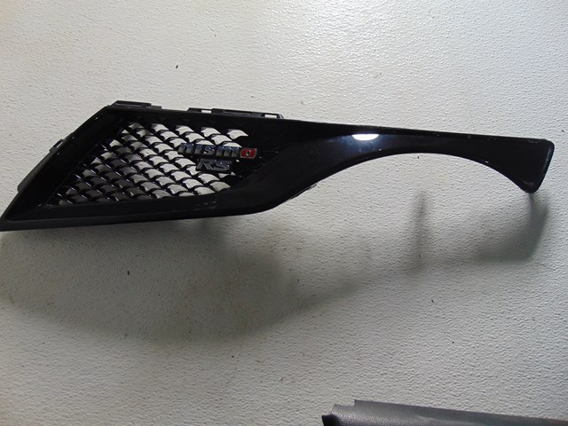 2014 Nissan Juke Nismo RS LH Driver Grille 62075 3YW0A