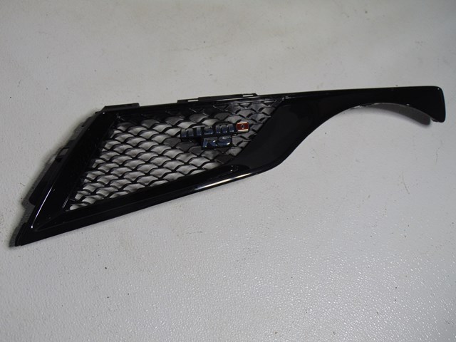 2014 Nissan Juke Nismo RS LH Driver Grille 62075 3YW0A