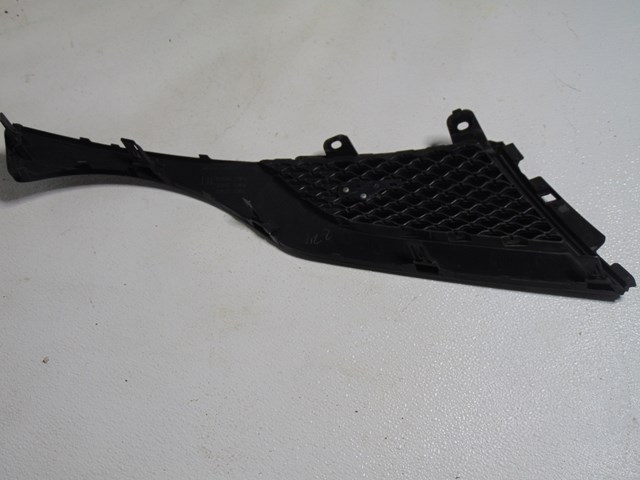 2014 Nissan Juke Nismo RS LH Driver Grille 62075 3YW0A