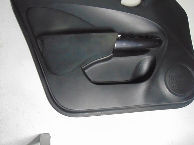 2014 Nissan Juke Nismo RS Front LH Driver Door Panel 80901 1KA0A