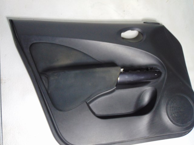 2014 Nissan Juke Nismo RS Front LH Driver Door Panel 80901 1KA0A