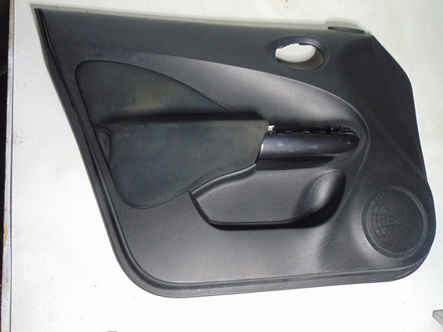 2014 Nissan Juke Nismo RS Front LH Driver Door Panel 80901 1KA0A