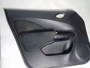 2014 Nissan Juke Nismo RS Front LH Driver Door Panel 80901 1KA0A