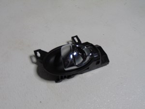 2014 Nissan Juke Front LH Driver Interior Door Handle