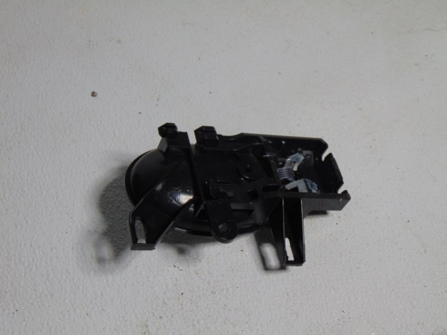 2014 Nissan Juke Rear LH Driver Interior Door Handle