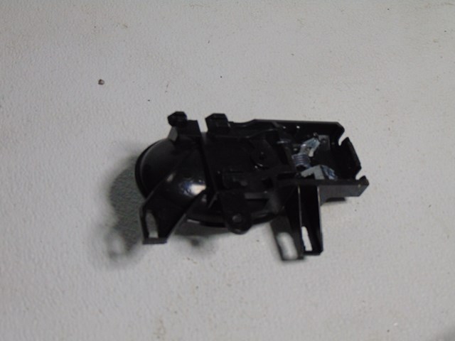 2014 Nissan Juke Rear LH Driver Interior Door Handle