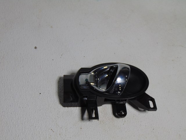 2014 Nissan Juke Rear LH Driver Interior Door Handle