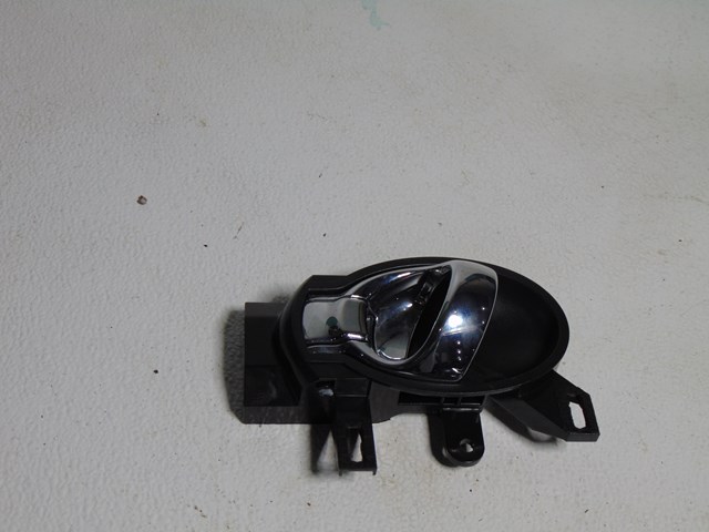 2014 Nissan Juke Rear LH Driver Interior Door Handle
