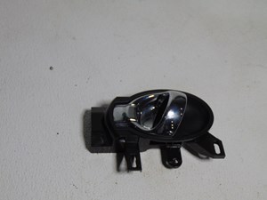 2014 Nissan Juke Rear LH Driver Interior Door Handle