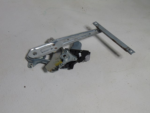 2014 Nissan Juke Rear LH Driver Power Window Motor