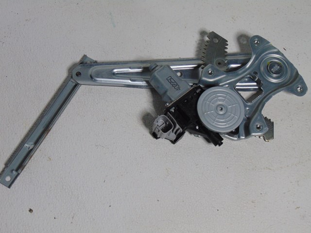 2014 Nissan Juke Rear LH Driver Power Window Motor