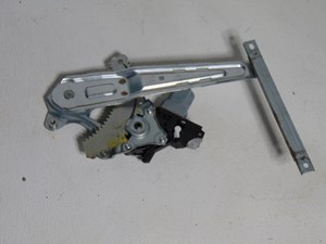 2014 Nissan Juke Rear LH Driver Power Window Motor