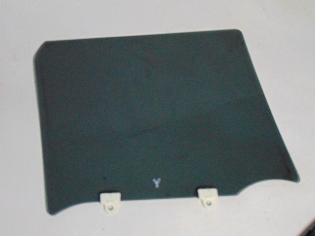 2014 Nissan Juke Rear LH Driver Door Glass