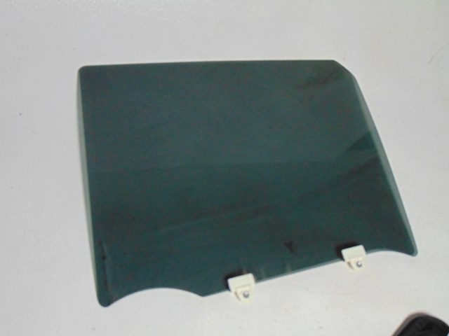 2014 Nissan Juke Rear LH Driver Door Glass