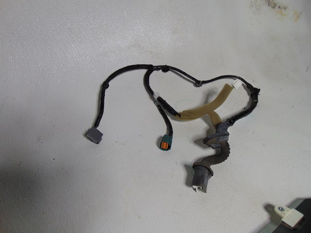 2014 Nissan Juke Rear LH Driver Door Wiring 24127 1KA0A
