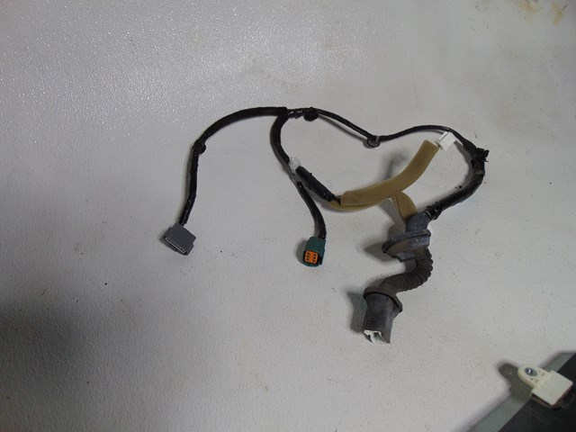 2014 Nissan Juke Rear LH Driver Door Wiring 24127 1KA0A