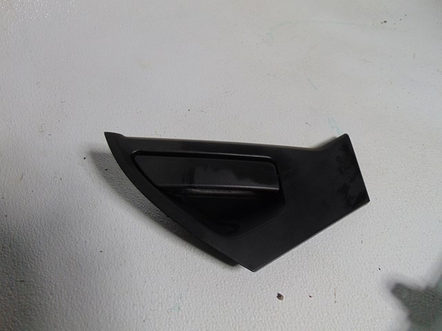 2014 Nissan Juke Rear LH Driver Exterior Door Handle