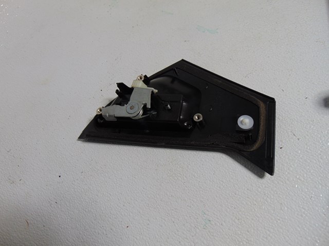 2014 Nissan Juke Rear LH Driver Exterior Door Handle