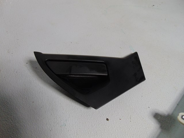 2014 Nissan Juke Rear LH Driver Exterior Door Handle