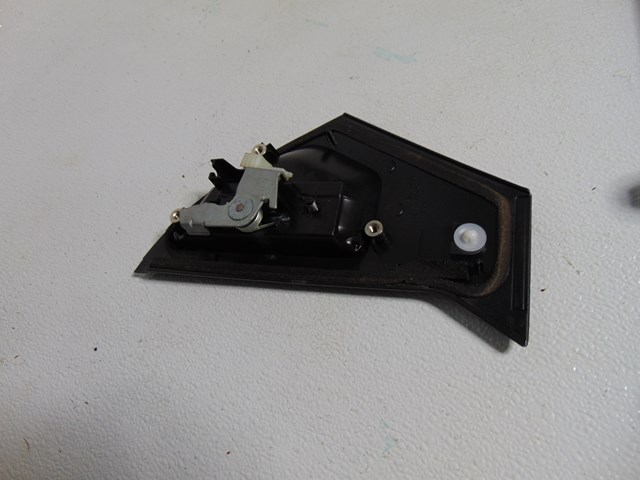 2014 Nissan Juke Rear LH Driver Exterior Door Handle