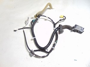 2014 Nissan Juke Front RH Passenger Door Wiring 24124 1KM0C