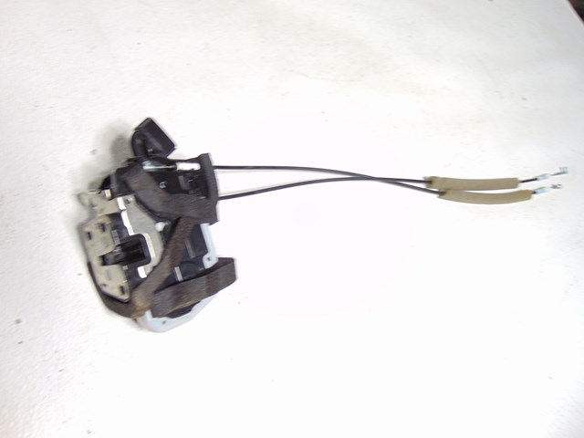 2014 Nissan Juke Front RH Passenger  Door Lock Actuator