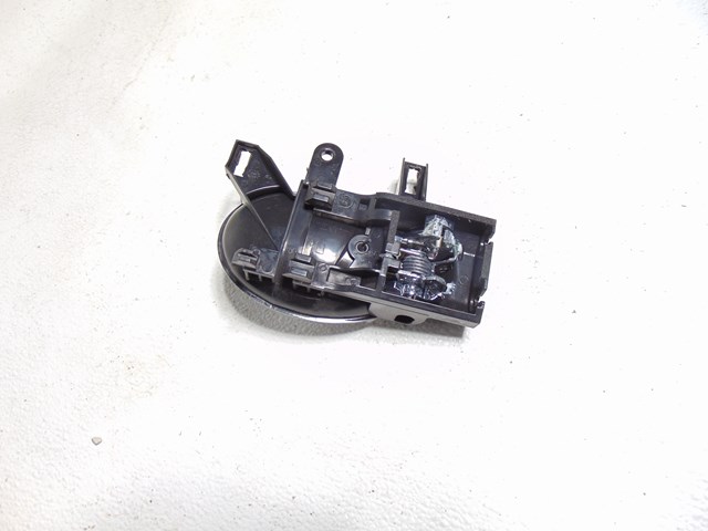 2014 Nissan Juke Front RH Passneger Interior Door Handle