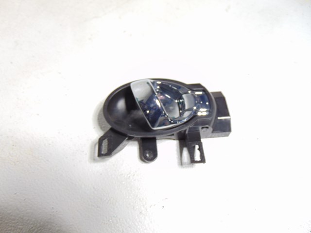 2014 Nissan Juke Front RH Passneger Interior Door Handle