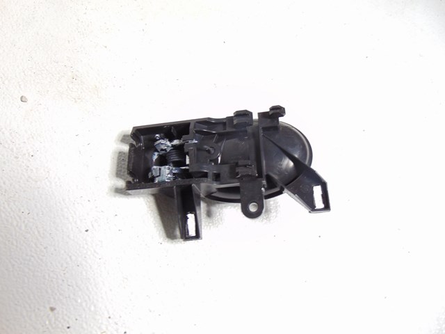 2014 Nissan Juke Front RH Passneger Interior Door Handle