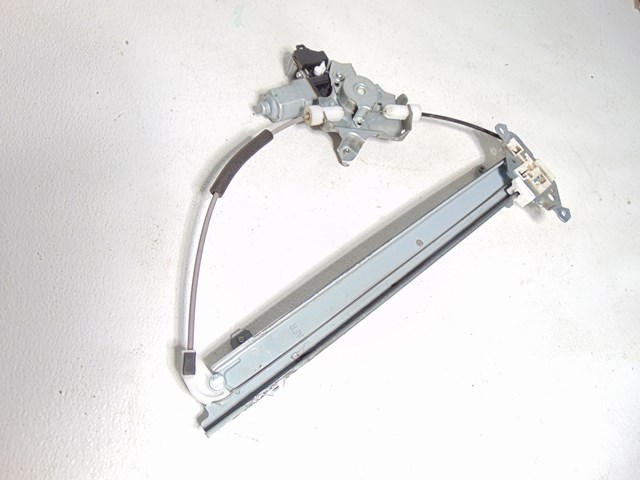 2014 Nissan Juke Front RH Passenger Power Window Motor