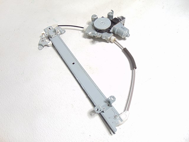 2014 Nissan Juke Front RH Passenger Power Window Motor