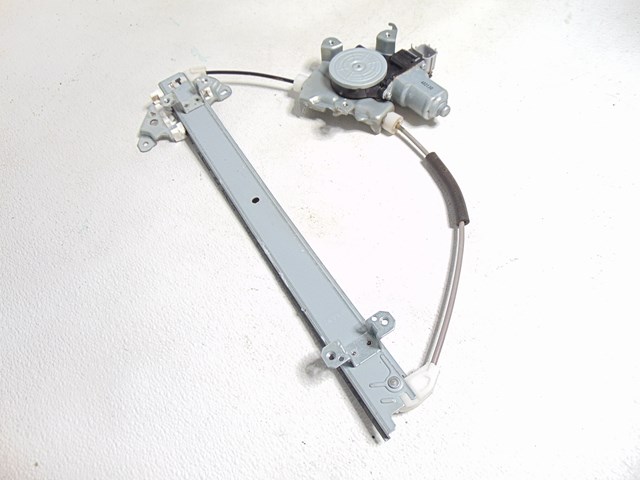 2014 Nissan Juke Front RH Passenger Power Window Motor