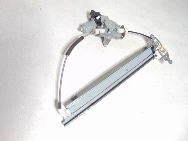 2014 Nissan Juke Front RH Passenger Power Window Motor