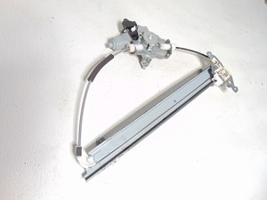 2014 Nissan Juke Front RH Passenger Power Window Motor