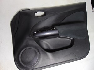 2014 Nissan Juke Front RH Passenger Door Panel 80900 1KA0A