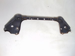 2014 Nissan Juke AWD Front Subframe Stay Frame Brace Crossmember