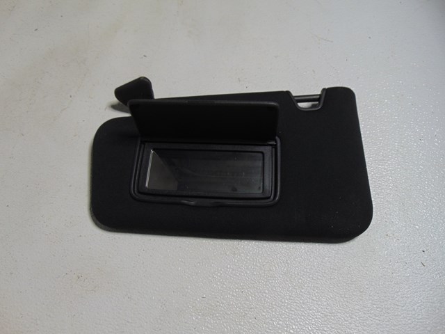 2014 Nissan Juke Nismo RS LH Driver Sun Visor