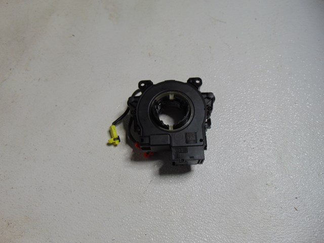 2014 Nissan Juke Nismo RS Clock Spring