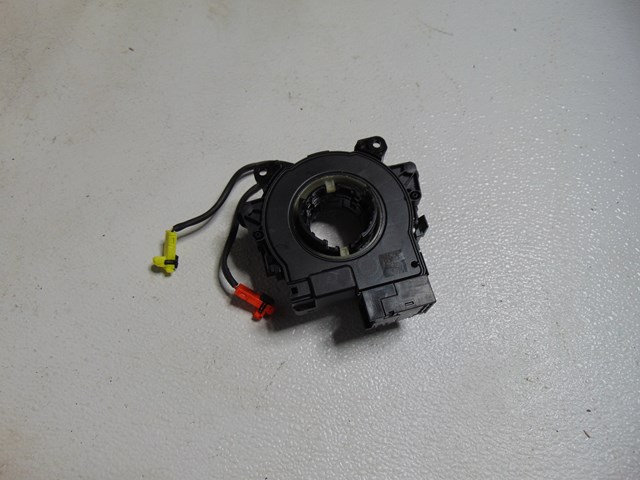 2014 Nissan Juke Nismo RS Clock Spring