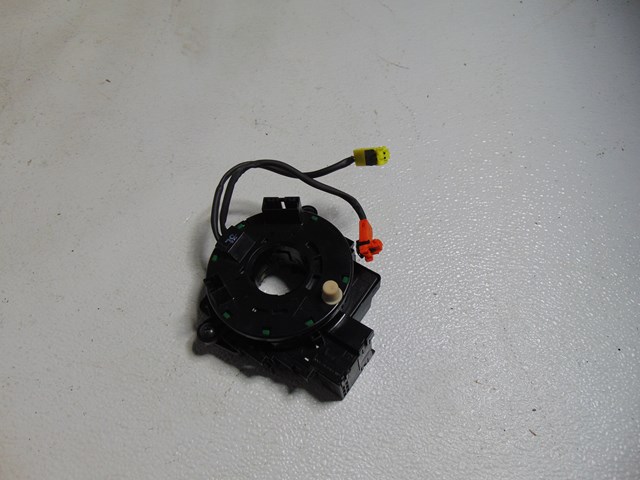 2014 Nissan Juke Nismo RS Clock Spring