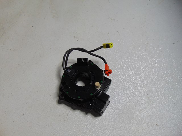 2014 Nissan Juke Nismo RS Clock Spring