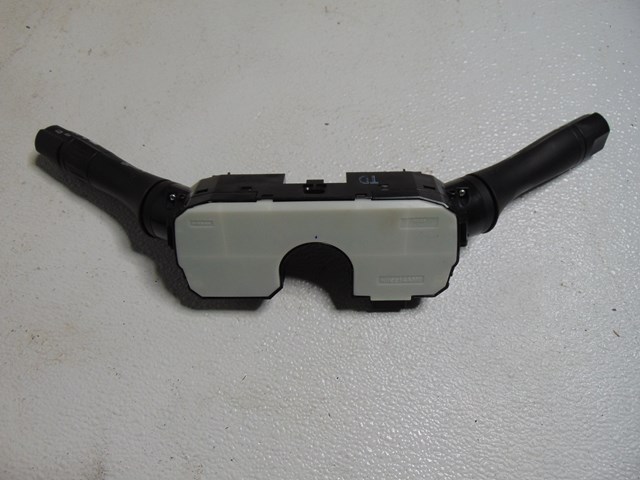 2014 Nissan Juke Nismo RS Column Switches