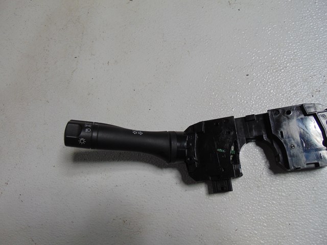 2014 Nissan Juke Nismo RS Column Switches