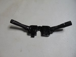 2014 Nissan Juke Nismo RS Column Switches