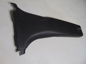 2014 Nissan Juke RH Passenger Lower B Pillar Trim 76915 1KA0B