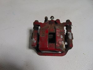 2014 Nissan Juke Nismo RS Rear LH Driver Caliper