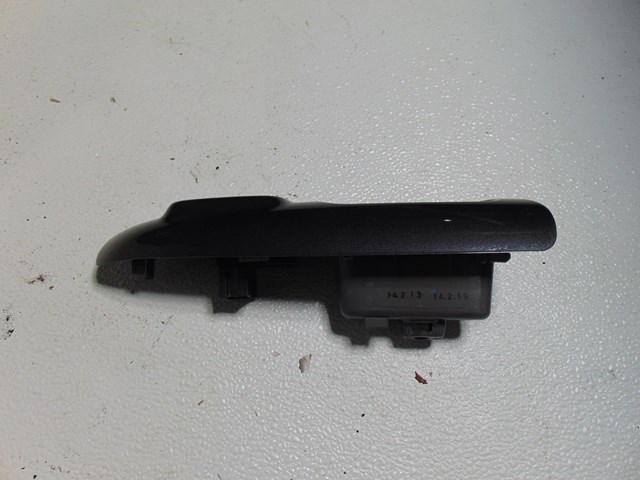 2014 Nissan Juke Rear RH Passenger Door Switch