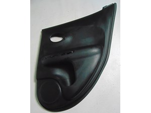 2014 Nissan Juke Nismo RS Rear RH Passenger Door Panel