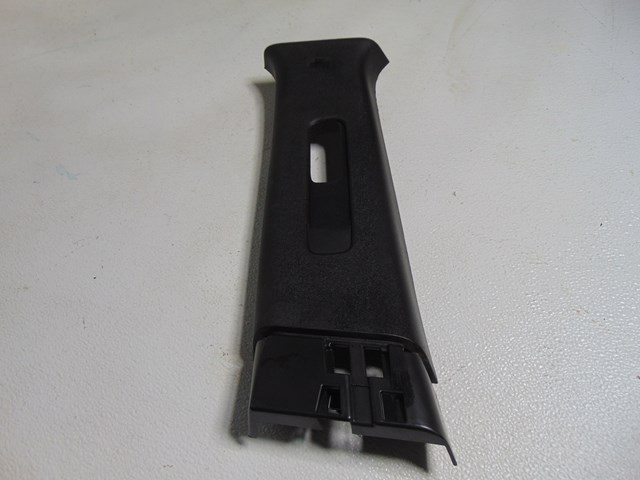 2014 Nissan Juke LH Driver Upper B Pillar Trim 76914 1KA0A